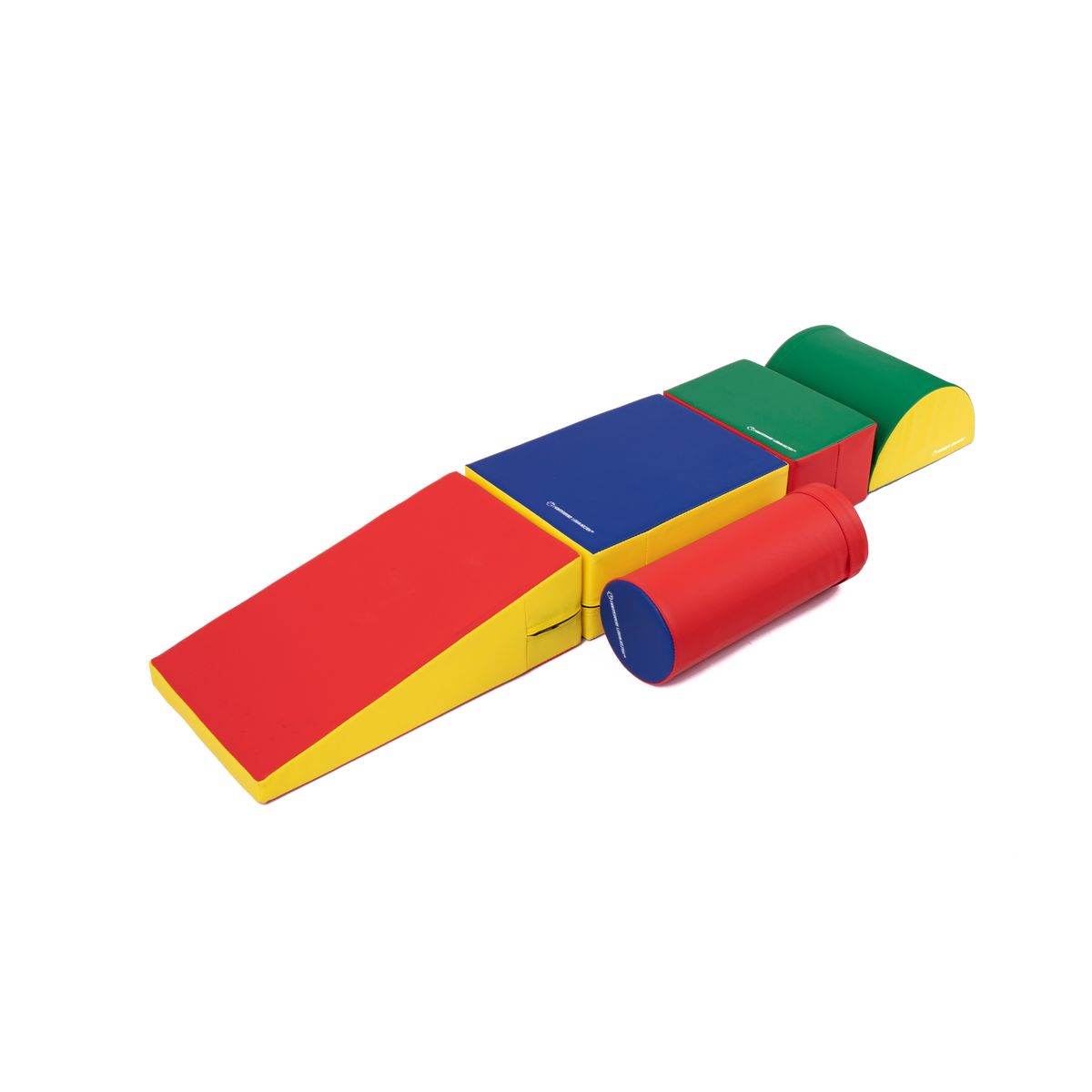 Turn- und Spielelemente Set 4 Turn- und Spielelemente Set – Bild 4