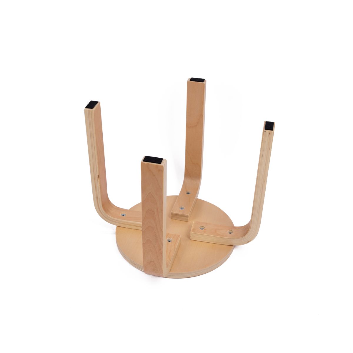 Stapelhocker - 4er Set 5 Stapelhocker - 4er Set – Bild 5