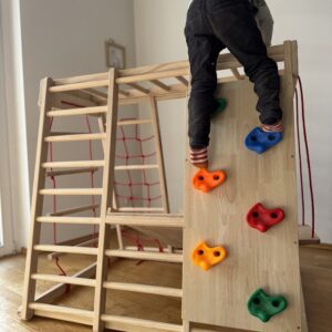 Kletterturm